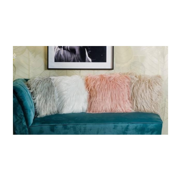 CUSCINO BUZZY 4ASS CM 42X42